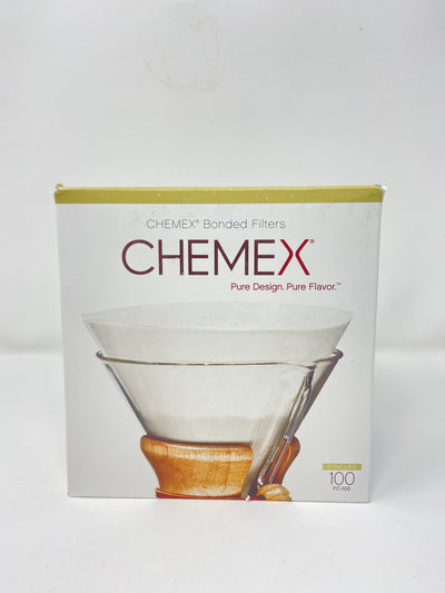 Chemex Bonded Filters