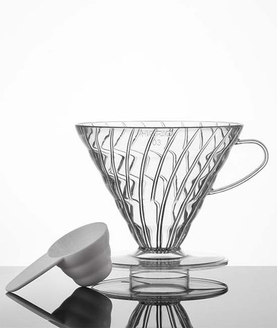 V60 Transparent