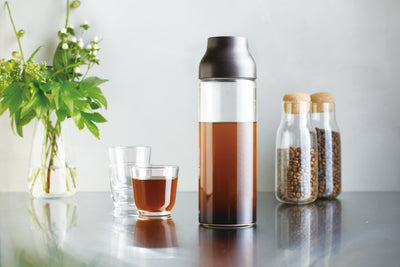 Capsule Cold Brew
