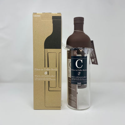 Cold Brew Maker