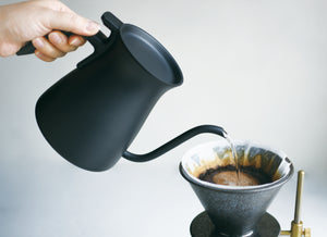 Pour Over Kettle