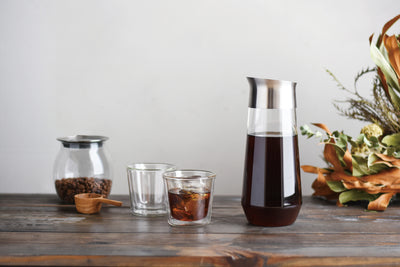 LUCE Cold Brew