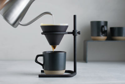 Brewer Stand Set